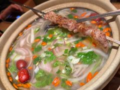 -耶里夏丽·丝路国际·新疆餐厅(浦东区东方路店)