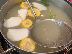 -大吉利·潮汕鲜牛肉火锅(西安店)