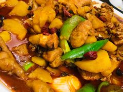 -福顺祥大盘鸡(临潼店)