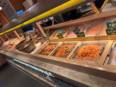 -梨花自助烤肉(西三旗万象汇黑金店)