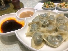 -五观堂素食(新华路店)