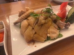 -峇峇娘马来西亚餐厅(望京SOHO店)