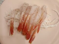 -争鲜回转寿司(南开大悦城店)