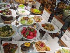 -鸢飞潍坊菜馆(鸢飞大酒店)