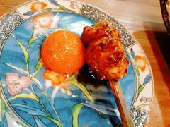 -鸟幸 TORISAKI 炭火居酒屋