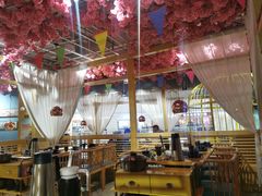 -椰贝原味椰子鸡(高新万达店)