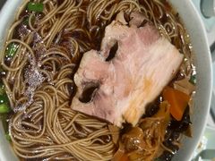 -胥城奥灶面·面之府(书香世家月亮湾酒店)