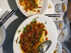-兰湘子·湘菜小炒(南京江宁万达店)