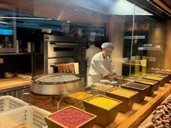 -喜悦烤鸭·新京菜(王府井店)