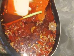 -生活如沸·顺德水牛奶火锅(大学路店)