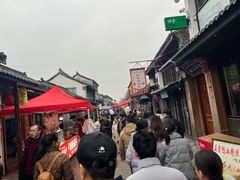 -盂城驿-南门大街
