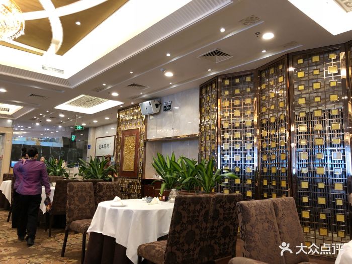 广州酒家(百福广场店)图片 - 第767张