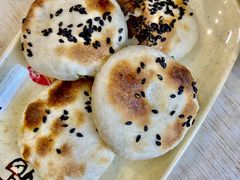 小烤饼-好多味后安粉