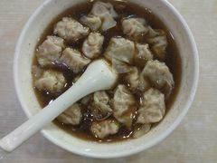 -蒋家桥饺面店(广陵路店)