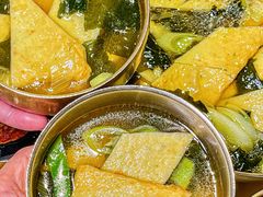 鱼饼海带汤-HOTISLAND海鸡岛·韩国料理(江南西店)