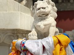 -西安市广仁寺