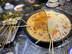 -钢管厂五区小郡肝火锅串串 Chuan Chuan hot pot