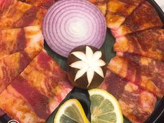 -九田家黑牛烤肉料理(石路天虹店)