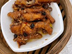 -龙的酒楼·手工早茶·顺德菜(近良路店)