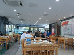 -品鲜村农家菜·阳澄湖大闸蟹(总店)