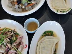 -小红鲸·海鲜餐厅(轸大路店)