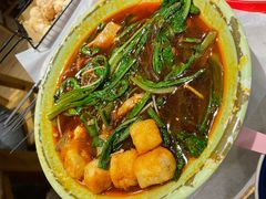麻辣烫-申记串道(中街店)