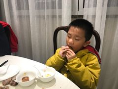 -怡园饭店-餐厅(四望亭店)