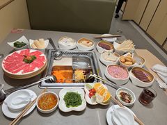 -海底捞火锅(苏宁广场店)