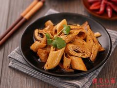-遇见小面(凯德广场店)