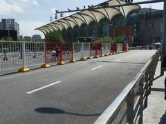 -上海长途汽车客运总站