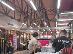 -靓虾二哥·龙虾馆(大塘总店)