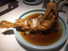 -韵秋荷(宝山龙湖天街店)