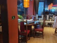 -张家卫·阳江菜·小海鲜(肥婆湾桥店)