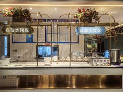 -天山集市餐厅(康城店)