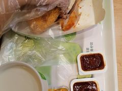 -德克士(砂之船奥特莱斯店)