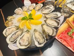 -斯普汇生蚝牛排馆(中骏世界城店)