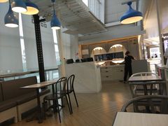 大堂-满记甜品(无锡八佰伴店)