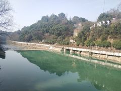 -咸宁万豪温泉谷度假区