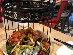 -避风塘(百联东郊店)