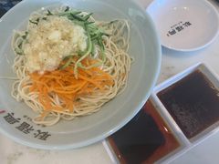 虾籽拌面-耿福兴(罍街店)
