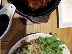 -峨嵋小镇·川菜(勒泰中心店)