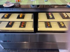 -索菲特酒店 · 云尚天际自助餐厅