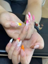 -FuFu美甲美睫
