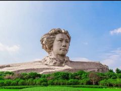 -橘子洲景区