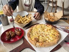 -必胜客(领界店)