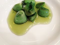 腊八蒜-鹿鸣春饭店(总店)