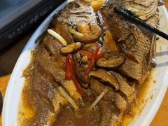 -小慧住家贵州菜(甲秀楼店)