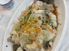 -聚福缘菜馆(隆昌路店)