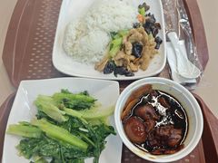 -都城快餐(东圃店)