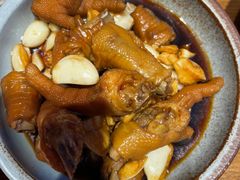 -鸽子窝(黄村店)